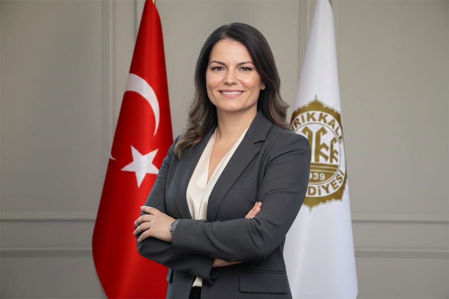 EDA GÖKÇE TOPRAK